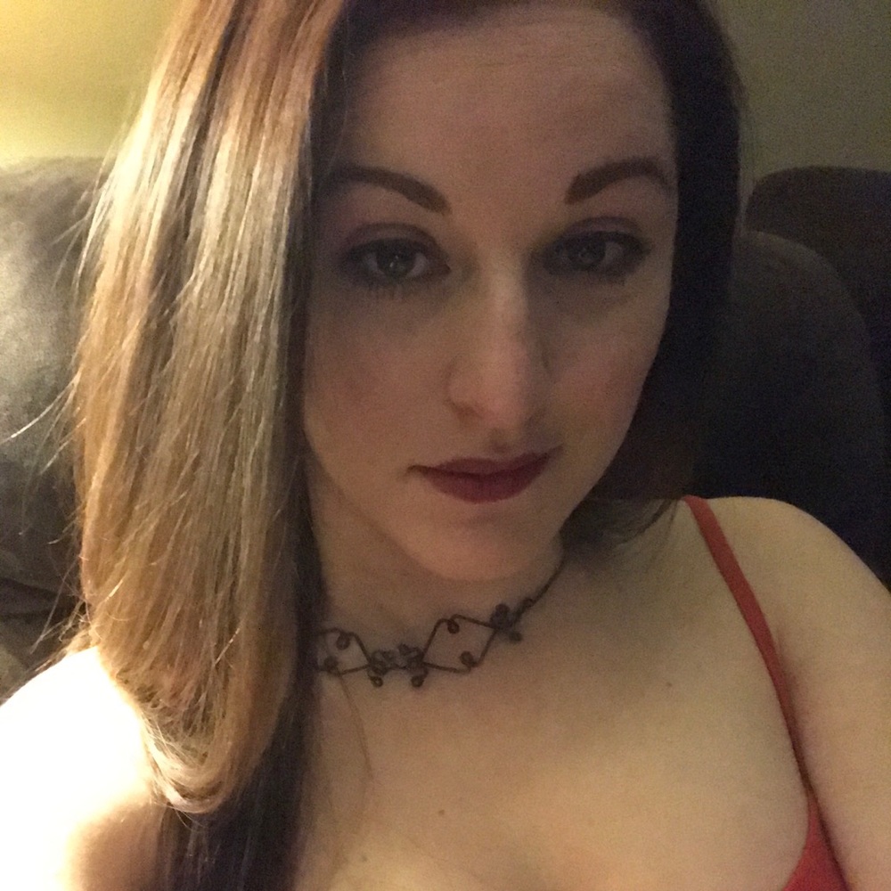 Meet your Posher, Kaleigh